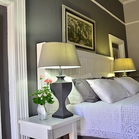Villa Contessa Beaufort West Extérieur photo