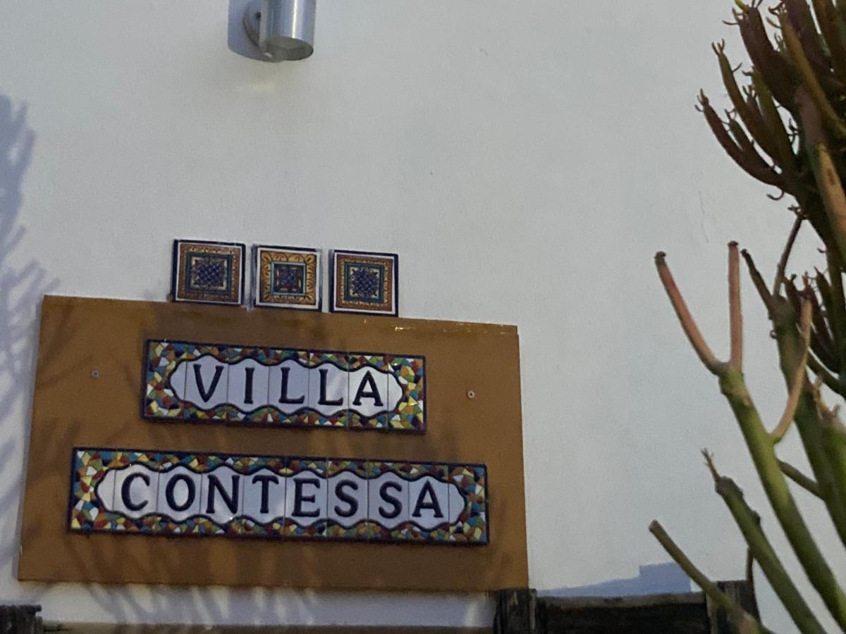 Villa Contessa Beaufort West Extérieur photo