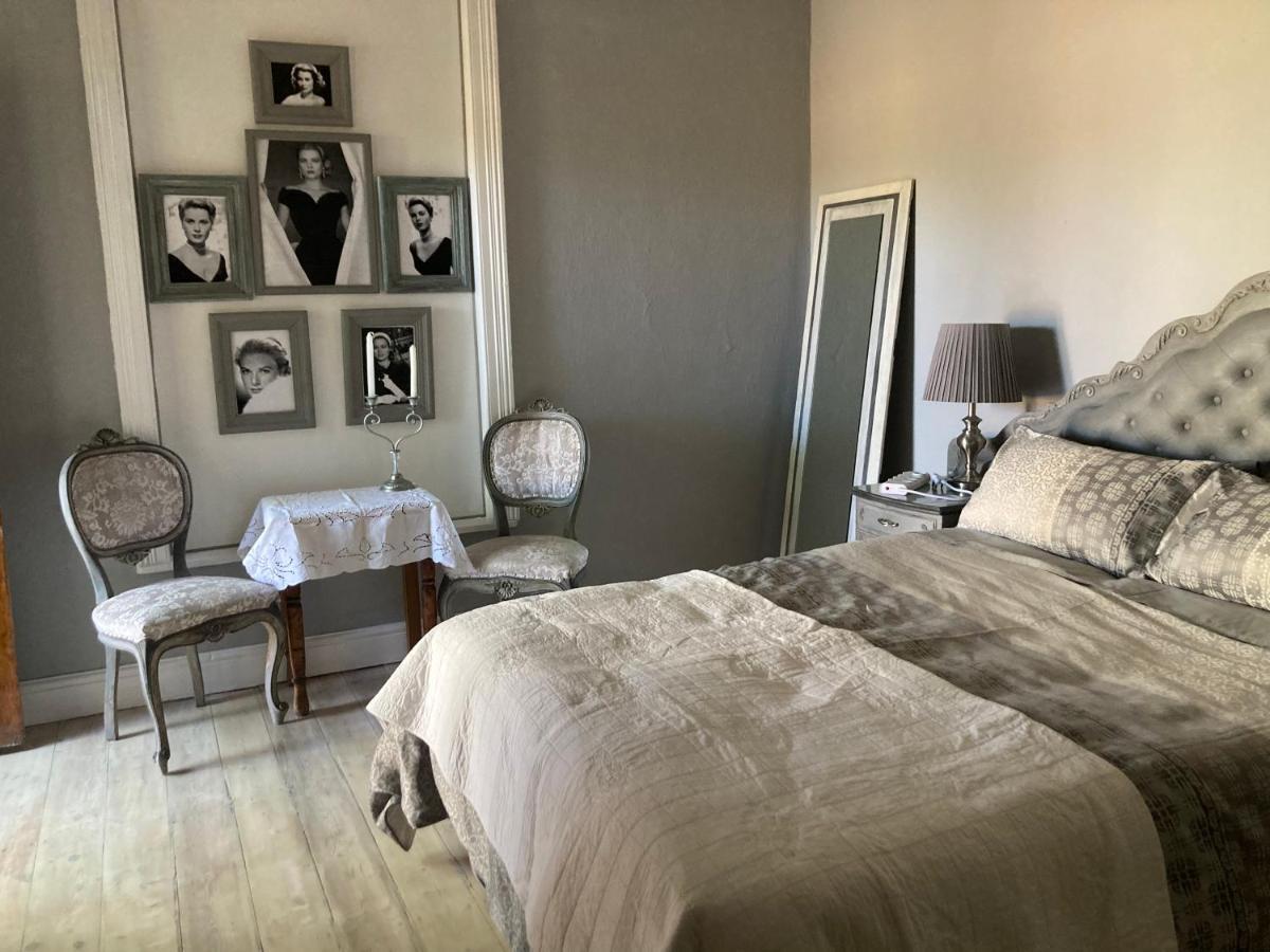 Villa Contessa Beaufort West Extérieur photo