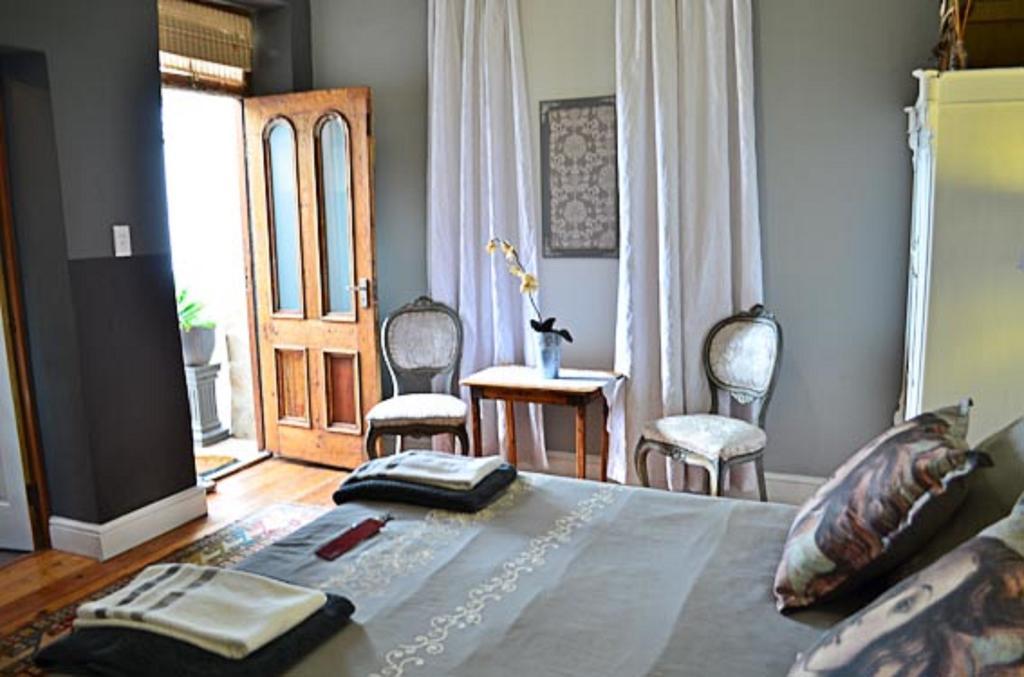 Villa Contessa Beaufort West Extérieur photo