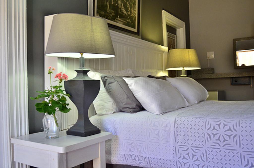 Villa Contessa Beaufort West Extérieur photo