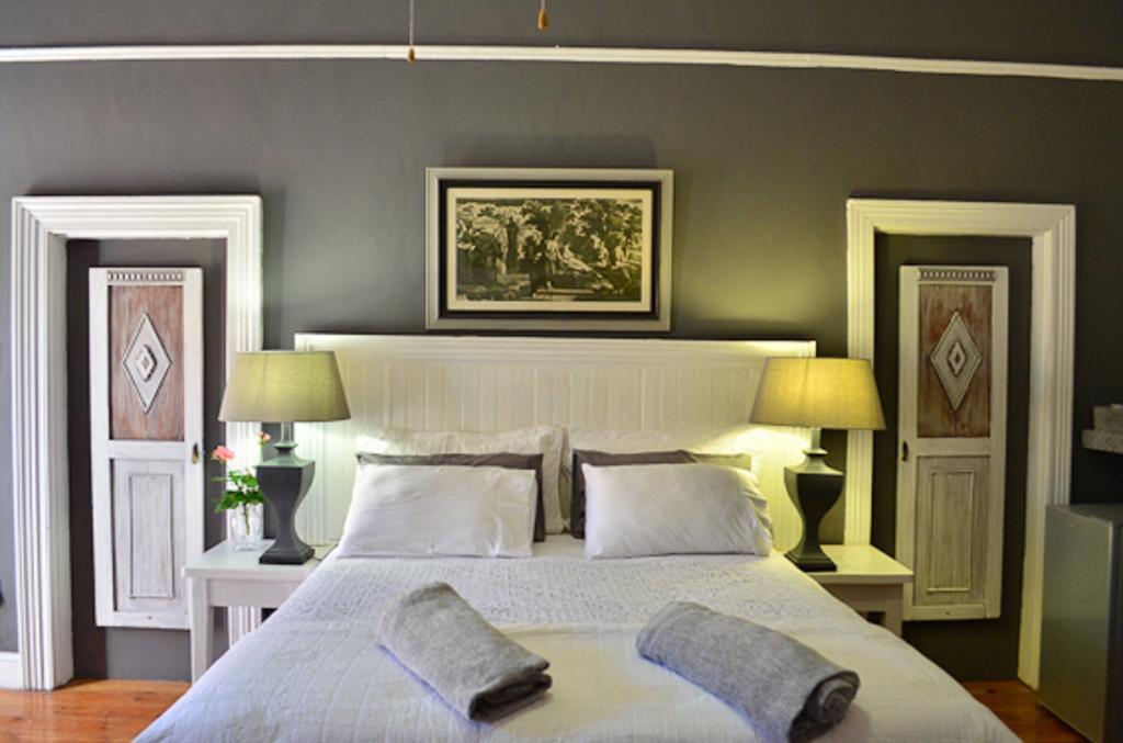 Villa Contessa Beaufort West Extérieur photo