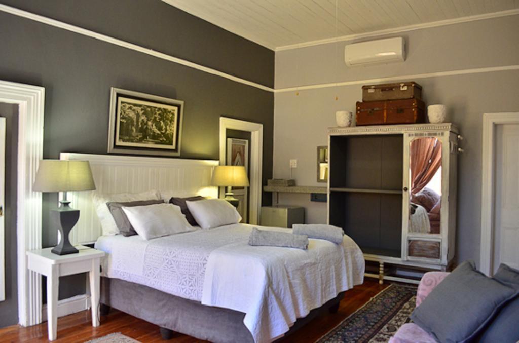Villa Contessa Beaufort West Extérieur photo